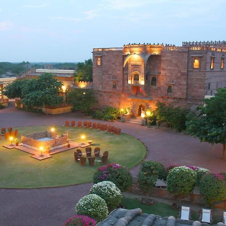 Fort Chanwa Luni Jodhpur  Exterior photo